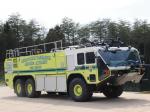 Oshkosh Striker 3000 ARFF 2002 года